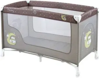 Lorelli Baby Nanny 1 Layer 2017 Beige Buho