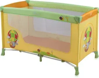 Lorelli Baby Nanny 1 Layer 2017 Multicolor Baloon
