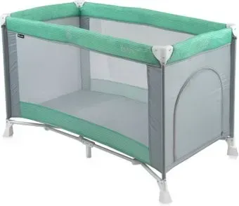 Lorelli Penny 1 Layer Green&amp;Grey [10080281727]