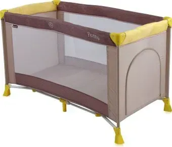 Lorelli Penny 1 Layer Beige&amp;Yellow [10080281726]