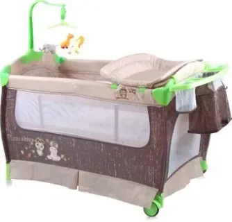 Lorelli Sleep'n'Dream Plus Beige Buddies [10080311707]