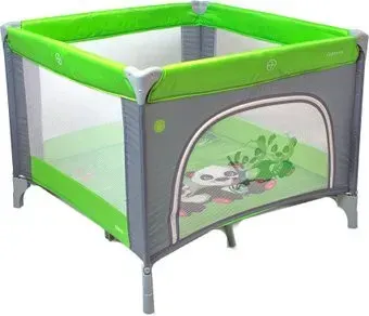 Coto baby Conti 2016 (зеленый)