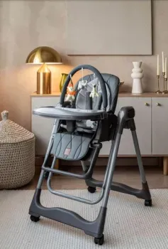 VipBaby Polly (graphite)