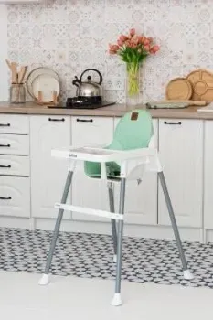 VipBaby Loft Lux (mint)