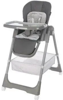 Martin Noir Tody Lux (loft grey) 0+