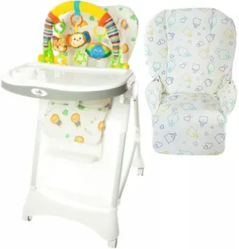 ForKiddy Podium Toys 0+ (лев)