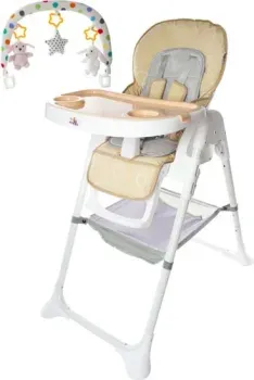 ForKiddy Cosmo Comfort Toys 3+ (бежевый)