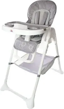 ForKiddy Cosmo Comfort 3+ (серый)