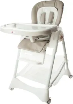 ForKiddy Podium 0+ 2021 (бежевый)