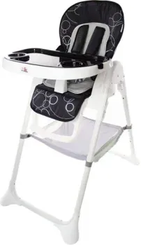 ForKiddy Cosmo Comfort 3+ (черный)