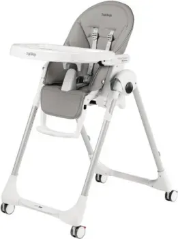 Peg Perego Prima Pappa Follow Me (ice)