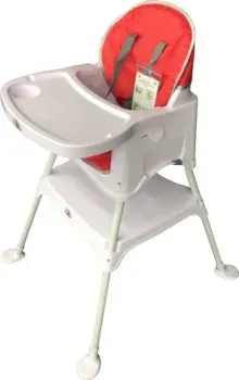 ForKiddy Tandem 3 в 1 (красный)