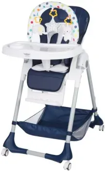 Martin Noir Nula Lux (Tausine Blue) 0+