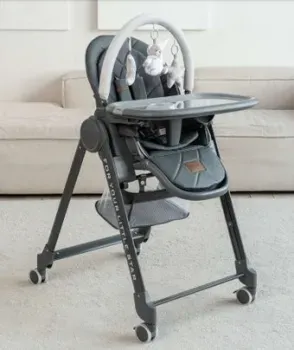 VipBaby Inspiria (dark grey)