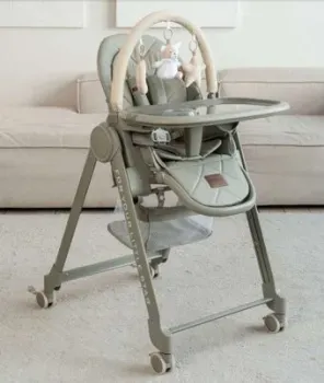 VipBaby Inspiria (green)