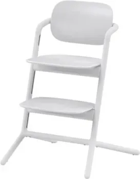 Cybex Lemo (all white)