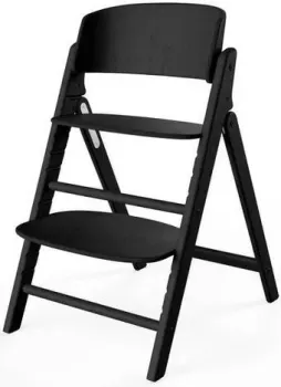 Cybex Click & Fold (stunning black)