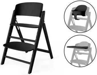 Cybex Click & Fold 3-in-1 (stunning black)