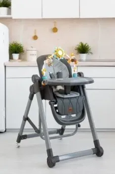 VipBaby Bliss (lava grey)