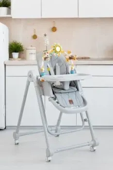 VipBaby Milan (rocky grey)