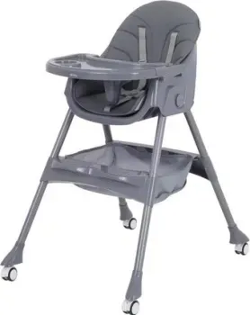 MOWbaby Nemo MBH140 (graphite)