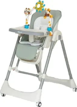 VipBaby Relax (french grey)