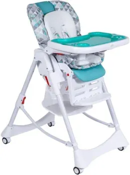 Sweet Baby Magestic (turquoise)
