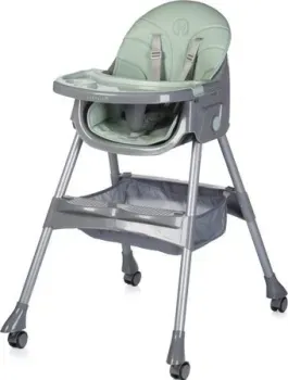 Babyhit Cupcake BHC103 (light green)