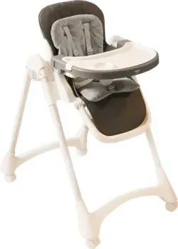Martin Noir Dory (Fun Grey)