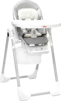 Baby Prestige Junior Lux+ (silver)