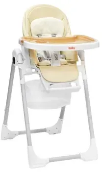 Baby Prestige Junior Lux+ (berge)