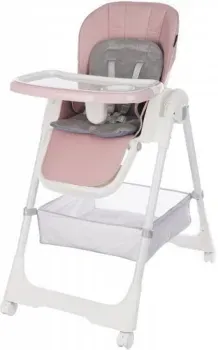 Martin Noir Tody Lux (coral pink) 0+