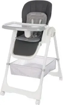 Martin Noir Tody Lux (natural grey) 0+