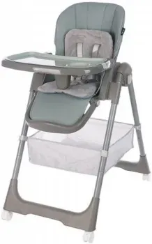 Martin Noir Tody Lux (loft green) 0+