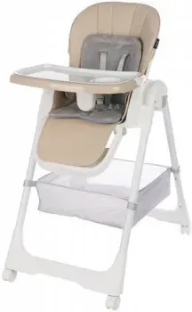 Martin Noir Tody Lux (pale biege) 0+