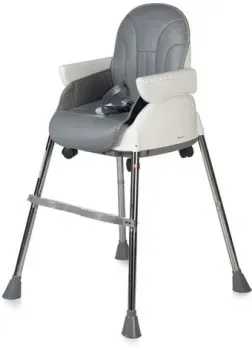 Babyhit Biscuit (grey)