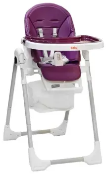 Baby Prestige Junior Lux (фиолетовый)