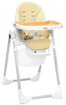Baby Prestige Junior Lux (бежевый)