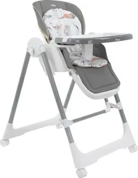 Pituso Avila (grey)