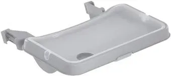 Hauck Alpha Tray (серый)