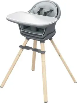 Maxi-Cosi Moa 8-in-1 (beyond graphite)