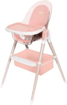 Nuovita Gourmet G1 Standart (розовый)