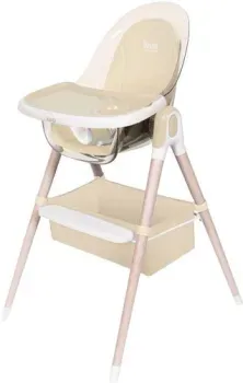 Nuovita Gourmet G1 Lux (бежевый)