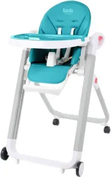 Nuovita Futuro Bianco (бирюзовый)