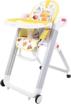 Nuovita Futuro Bianco (желтый космос)