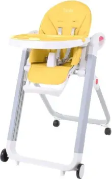 Nuovita Futuro Bianco (желтый)