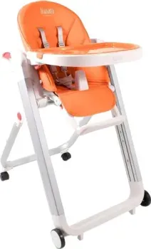 Nuovita Futuro Bianco (оранжевый)