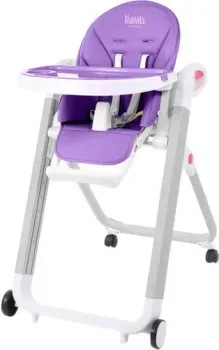 Nuovita Futuro Bianco (фиолетовый)