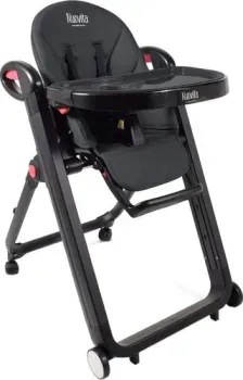 Nuovita Futuro Nero (черный)