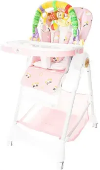 ForKiddy Podium Toys 0+ 2021 (розовый)
